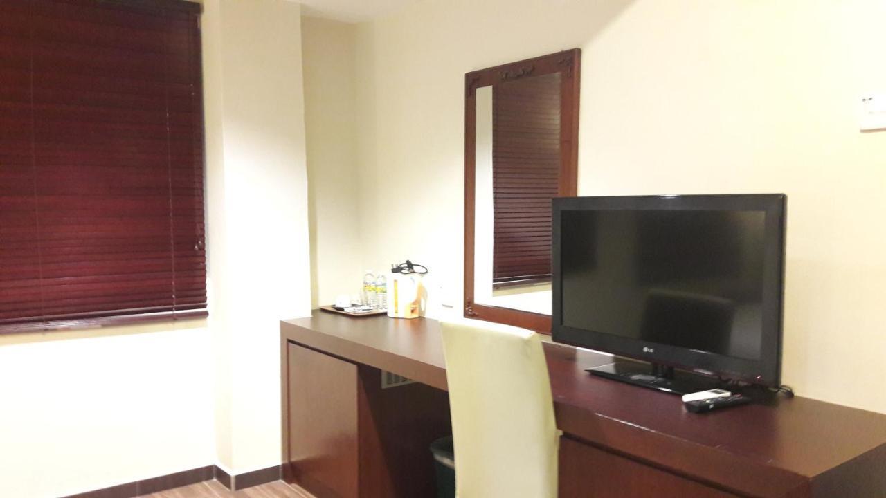 Cheng Ho Hotel Malacca Екстериор снимка