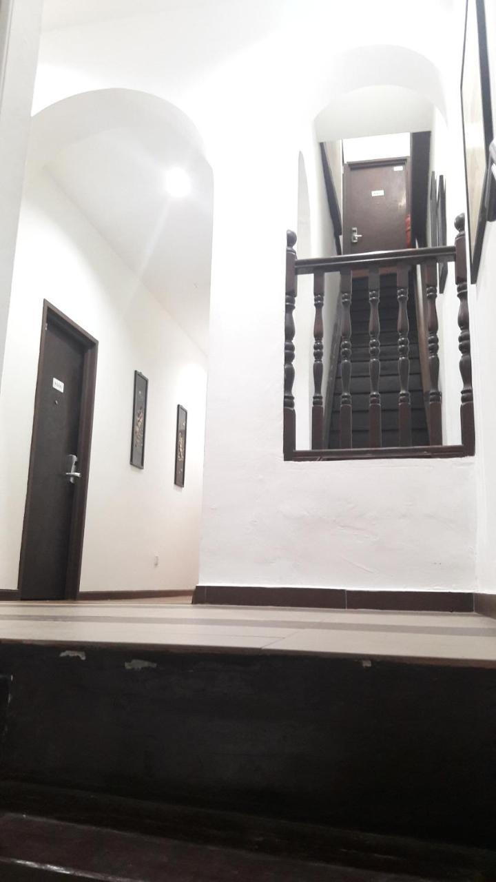 Cheng Ho Hotel Malacca Екстериор снимка