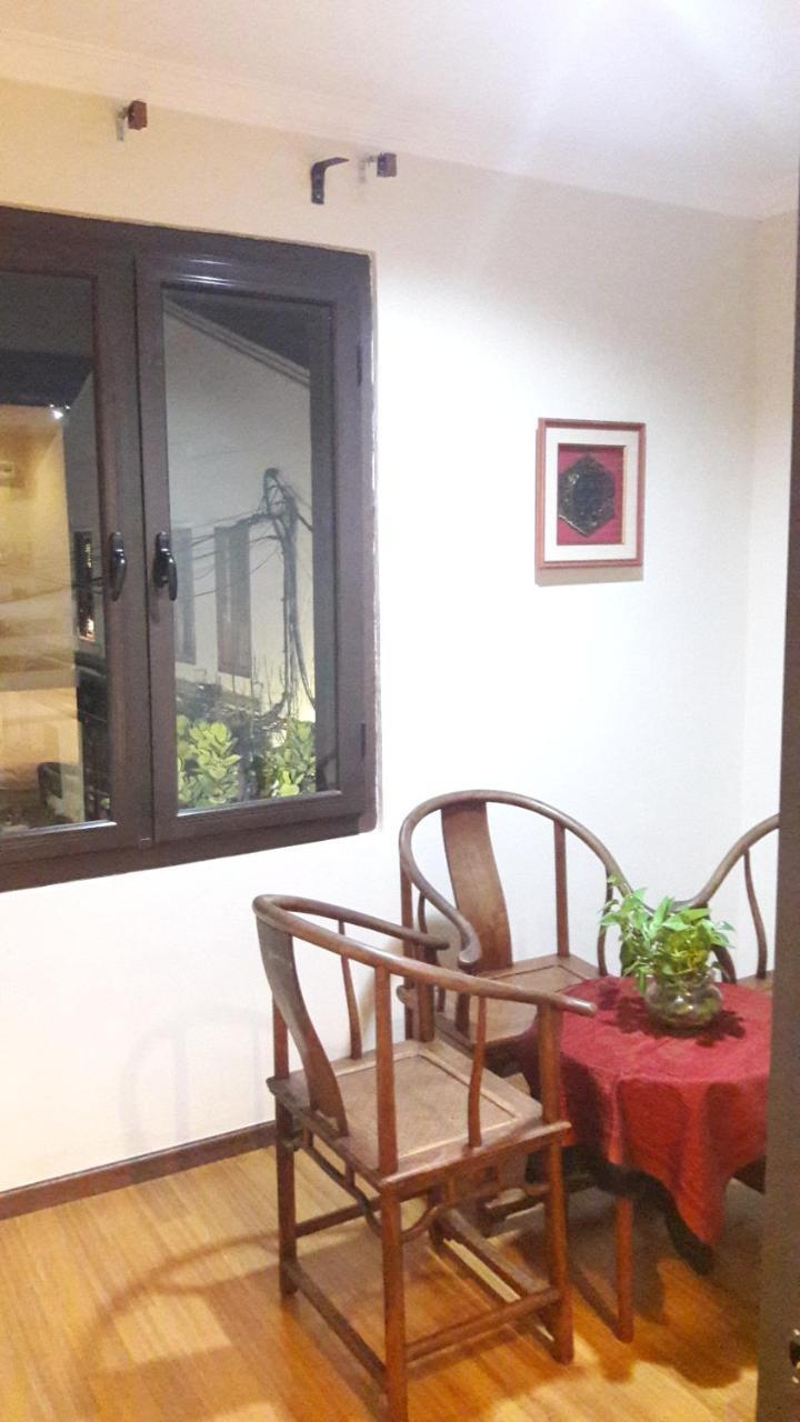 Cheng Ho Hotel Malacca Екстериор снимка